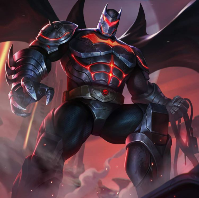 【ＤＣ宇宙相關】蝙蝠俠被視為多元宇宙的救星？比地獄蝙蝠更強的蝙蝠裝甲出現！
