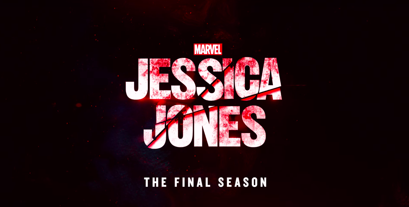 網飛漫威影集最終作《潔西卡瓊斯》第三季 上線日期公開