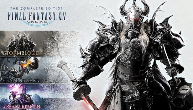 Square Enix 將與《巫師》影集製作公司聯合推出《最終幻想 14》的真人影集！