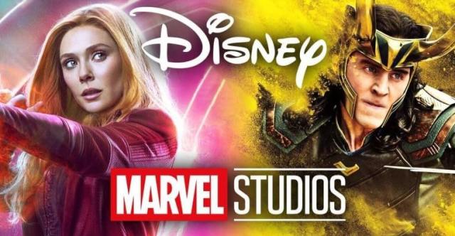 鷹眼、酷寒戰士與獵鷹、緋紅女巫與幻視、洛基等人主演的 Disney+ 影集等消息正式確定！