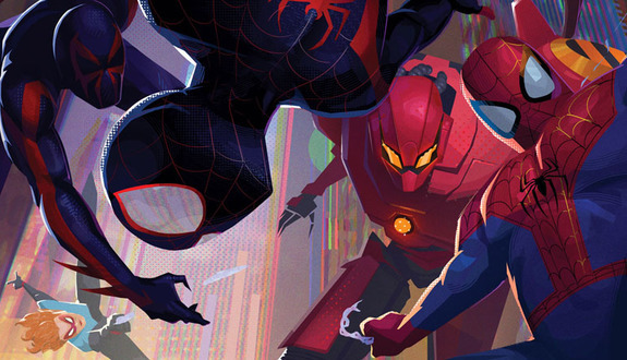 【漫威宇宙相關】第二代蜘蛛人邁爾斯將會主導全新的《蜘蛛宇宙》大事件！