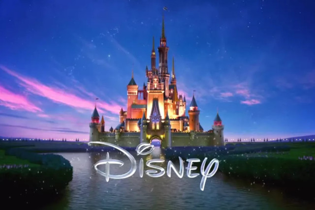 迪士尼推出Disney+服務前夕傳出股票下跌！