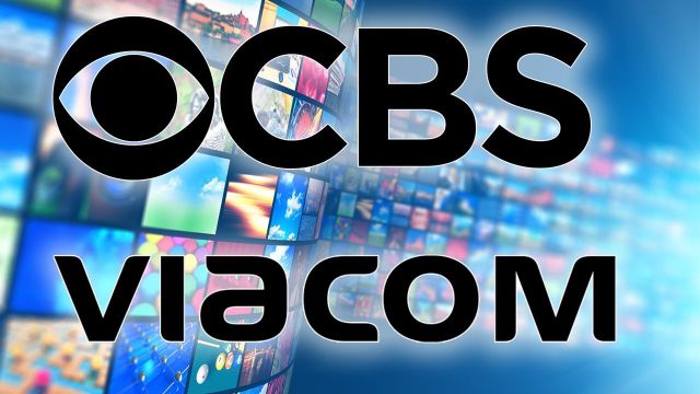 強強合作！CBS與VIACOM二大媒體業者宣布合併！