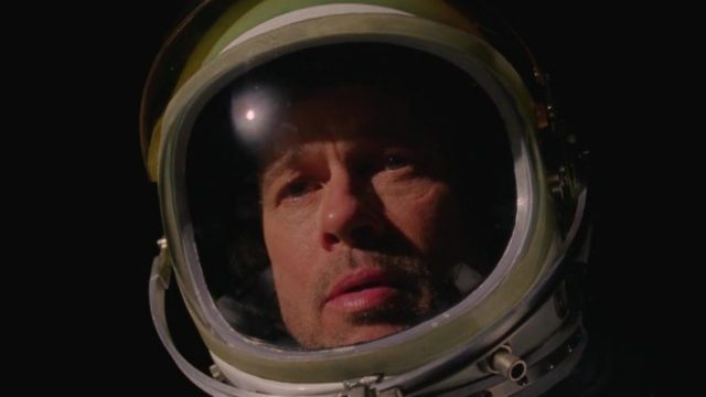 今年九月布萊德彼特將上太空解開外星生命的秘密和找尋自己父親！《星際救援》預告釋出～
