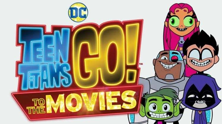 《電影少年悍將GO！》的ＤＣ、漫威和其他漫畫文化的彩蛋、致敬和引用大解析！