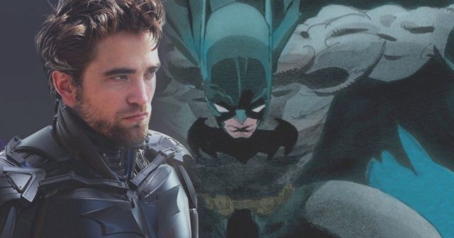 凱文·史密斯：羅伯·派汀森的蝙蝠俠電影會參考經典故事《漫長的萬聖節》！