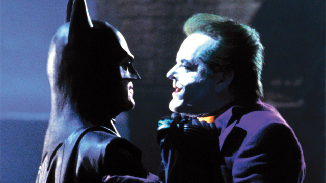 蝙蝠俠 80 周年專題：回憶今年 30 歲的提姆波頓電影版帶來什麼革命！