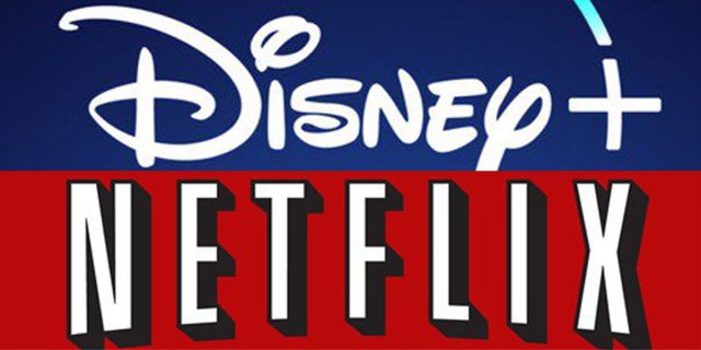 串流媒體大戰開打前奏？迪士尼下令旗下媒體封殺Netflix廣告！