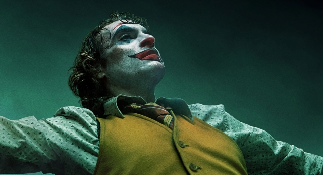 《小丑》全球首週票房豪奪 2.34 億美元！超越《猛毒》登北美影史十月最高開片寶座