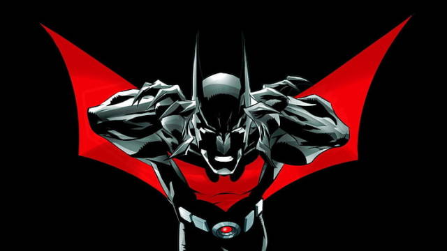 【ＤＣ宇宙相關】未來蝙蝠俠變成正史發展？淺談超級英雄軍團連載的時空影響！