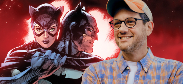 【ＤＣＥＵ相關】特報！麥克吉亞奇諾將擔任新《蝙蝠俠》電影的音樂總監！