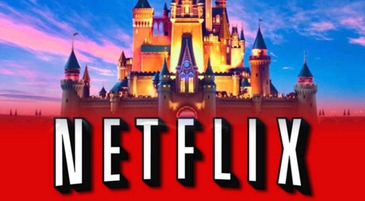 在商言商！迪士尼 CEO 說明關於封殺 Netflix 的決策！