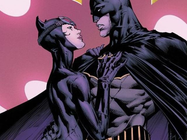 【ＤＣ宇宙相關】擴大故事格局！編劇說明為什麼《蝙蝠俠與貓女》的漫畫會延期出刊！