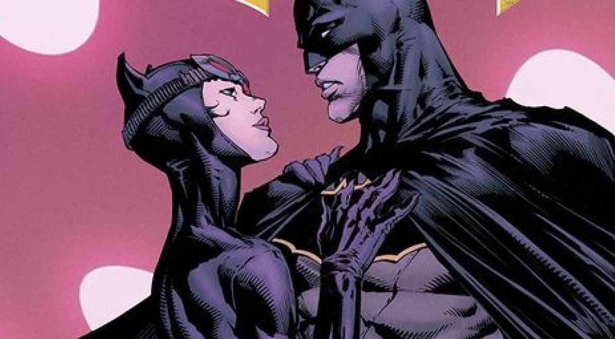 【ＤＣ宇宙相關】擴大故事格局！編劇說明為什麼《蝙蝠俠與貓女》的漫畫會延期出刊！