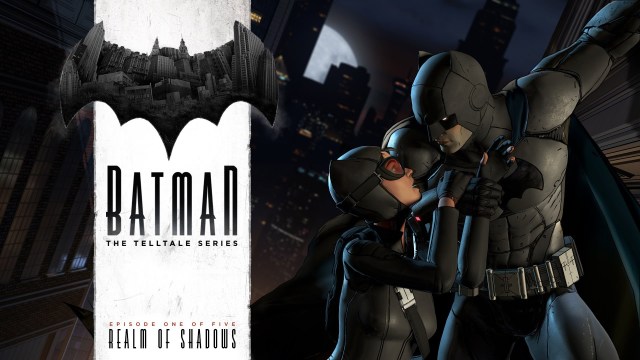 Telltale Games 公佈《蝙蝠俠：秘密系譜》重新推出特別版及新 DLC