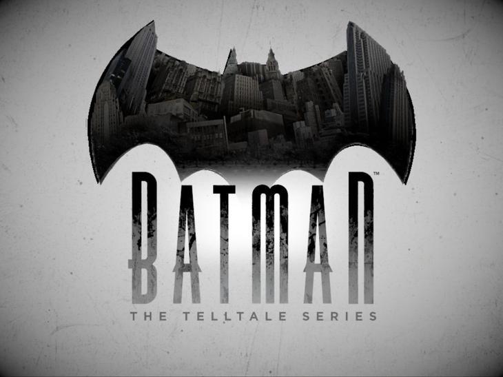 Telltale Games 公佈《蝙蝠俠：秘密系譜》重新推出特別版及新 DLC