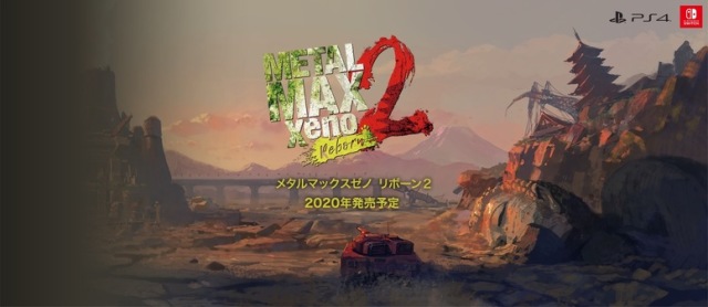暴露年齡的經典遊戲！《坦克戰記 異傳：重生》確定在 2020 年 3 月 26 日正式推出！