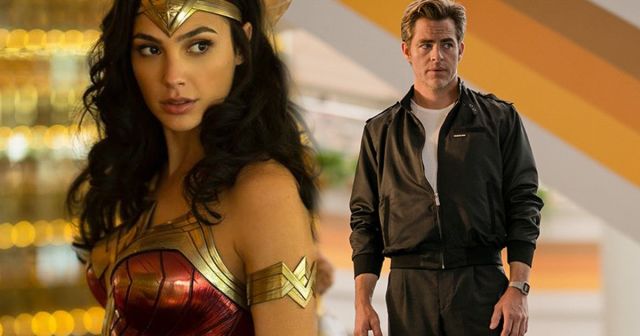 DC電影《神力女超人 1984》及漫威電影《黑寡婦》被 Fandango 列為 2020 年最受期待的電影