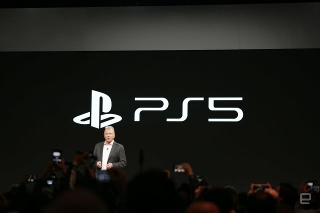 保持優良傳統！玩家們已經開始替未來的 PS6、PS7 進行 LOGO 設計了！