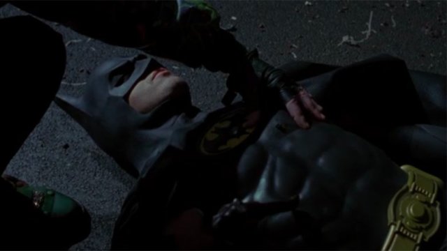 １９８９年的提姆波頓版《蝙蝠俠》如何改變了超級英雄電影的生態？（上）