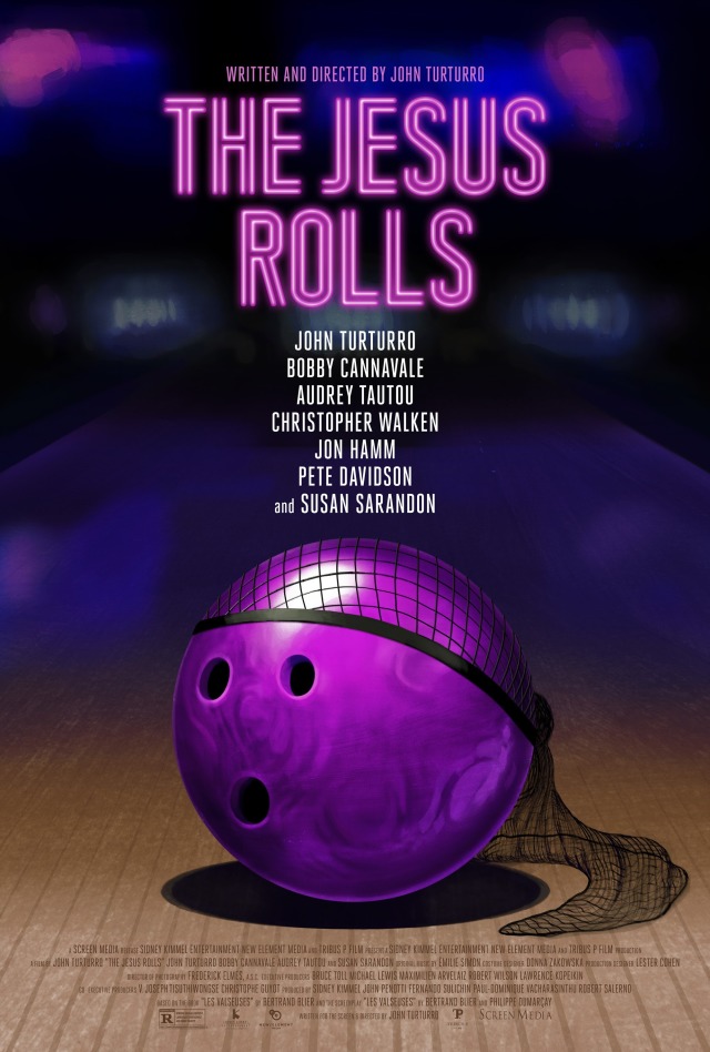 柯恩兄弟經典喜劇《謀殺綠腳趾》全新外傳電影《The Jesus Rolls》首支前導預告曝光！