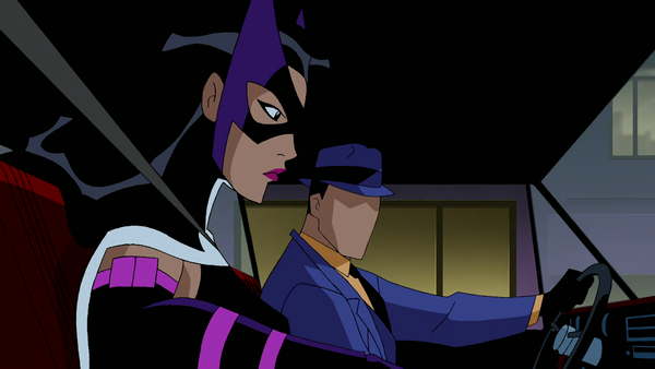 【新手入坑單元】你知道「猛禽小隊」的女獵手早期設定是蝙蝠俠的女兒嗎！？