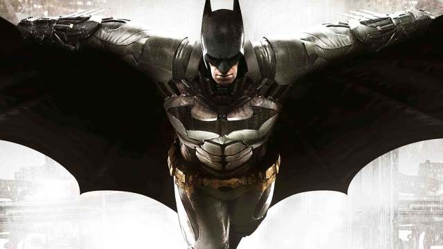 嘿！你認為羅伯．派汀森版本的《蝙蝠俠》電影戰服很有可能是參考於哪些作品呢？