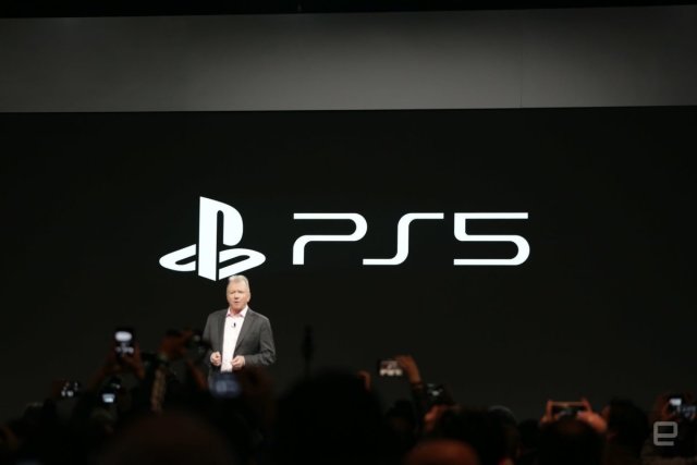 不受武漢肺炎影響！新世代主機 PlayStation 5依然照原定計畫生產