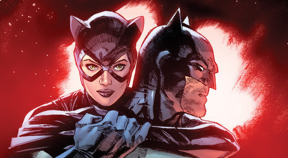 【ＤＣ宇宙相關】家族又有新成員！下一個跟蝙蝠俠有關的大事件是貓女懷孕？