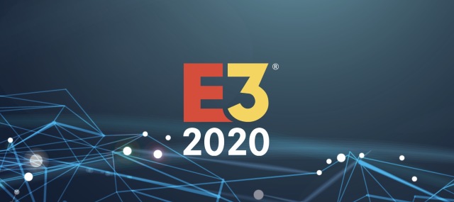 索尼連續缺席兩年！2020 年 E3 電子娛樂展參加名單釋出