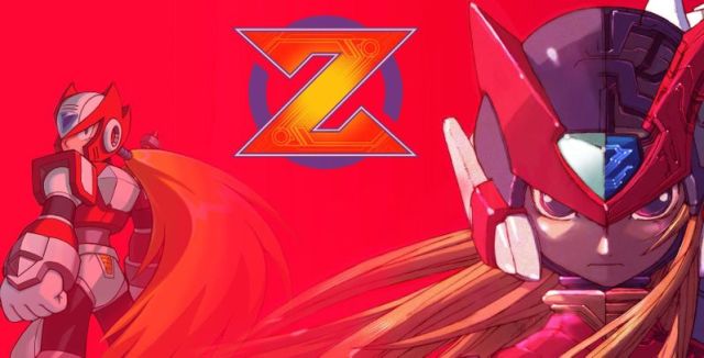《洛克人 ZERO / ZX 傳奇合輯》總回顧，這個紅色的「洛克人」來歷是？