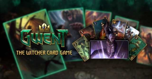 來一場昆特牌吧！在安卓手機上也玩得到《Gwent: The Witcher Card Game》囉！