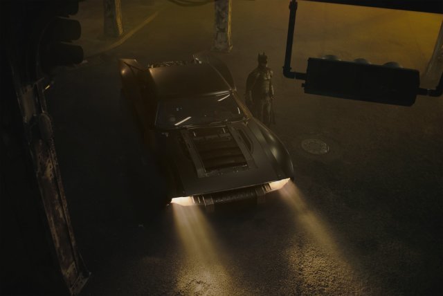 停拍甘苦談！導演麥特李維斯表示新版《蝙蝠俠》電影其實並不是起源故事