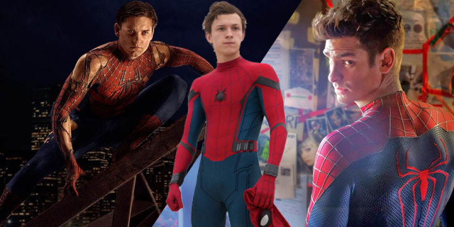 《蜘蛛人：新宇宙》製作人回應三位真人版蜘蛛人如何客串以及沒成真的原因！