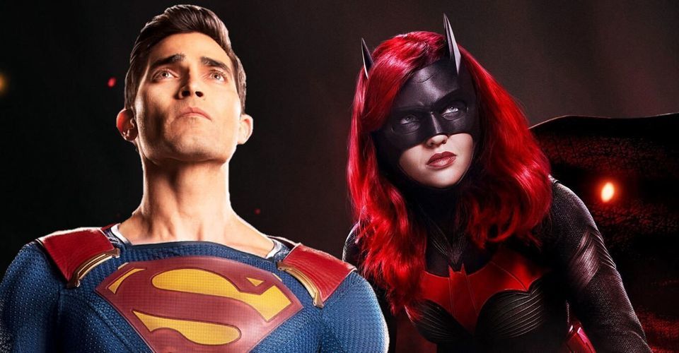超少女先慢著！《蝙蝠女俠》第二季預計將在明年率先與超人進行「超蝙合作」連動集