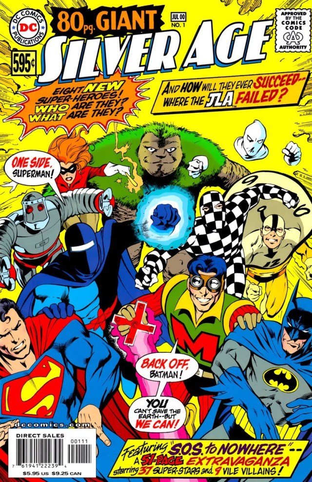 【娛樂文化解答】為何蝙蝠俠曾不信任正義聯盟成員到必須發展對抗計畫的地步！？