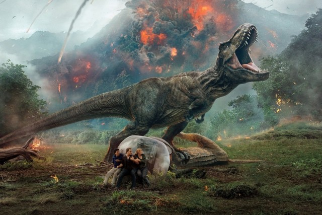 《侏羅紀世界 3》是否為整個侏羅紀系列的結束？製片人回應：「新時代的開始！」