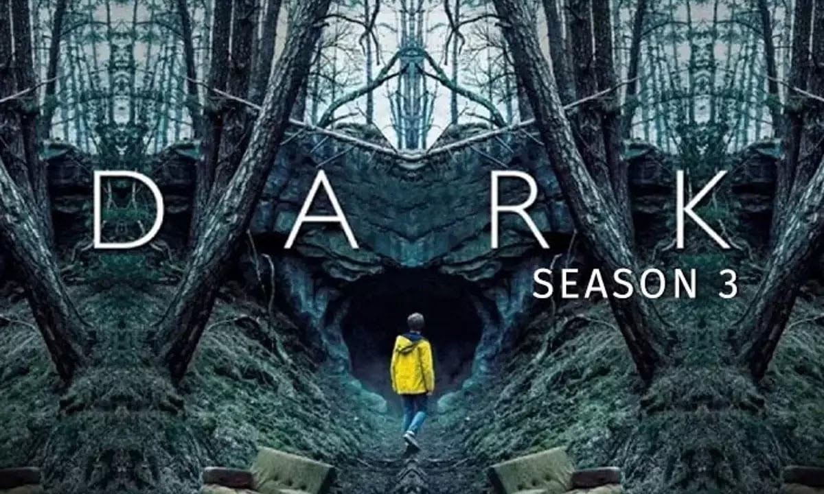 Netflix 德國神劇《闇》第二季預告釋出！並確定 6 月 21 日上架