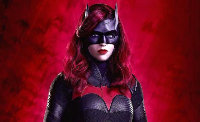 《蝙蝠女俠》第二季主角不再是凱特凱恩？據悉將會尋找新角色來披上蝙蝠披風