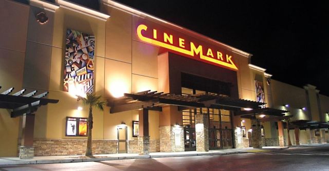 美國電影院陸續開放   喜滿客影城將考慮不強制要求顧客要戴上口罩