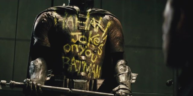 《蝙蝠俠對超人：正義曙光》羅賓之死大揭密！查導親口證實「這位」羅賓已經死亡！