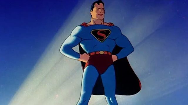 歷史上第一部超人動畫！傳奇英雄的 1940 年代動畫處女秀