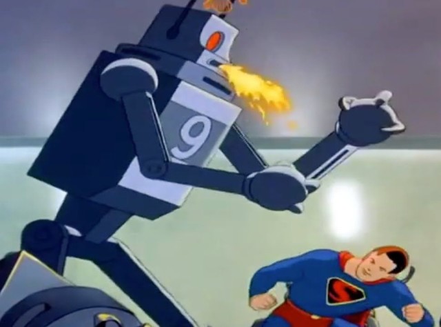 歷史上第一部超人動畫！傳奇英雄的 1940 年代動畫處女秀