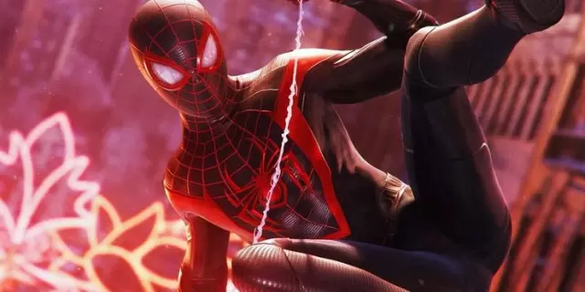 PS5 《漫威蜘蛛人：邁爾斯》的構想原點？還有人檢舉下架預告片？