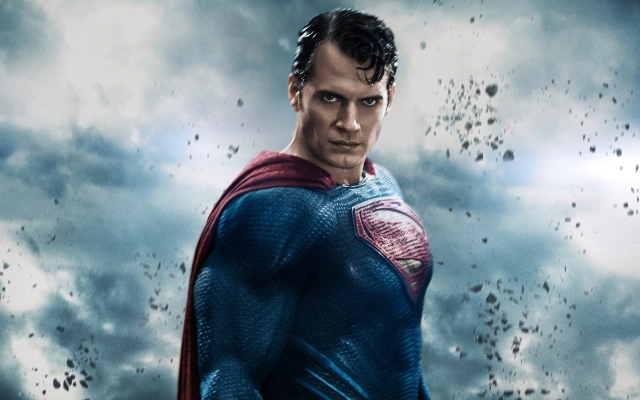 直到今日，亨利卡維爾還是「渴望」以超人身分演出更多電影！