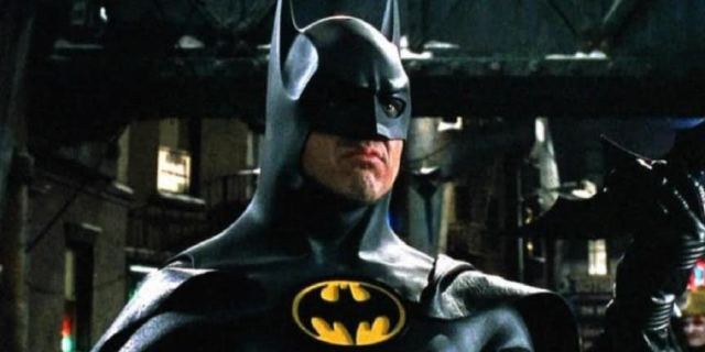 據悉若是邀請米高基頓不成  華納則將目標轉向貝爾飾演「老年蝙蝠俠」？