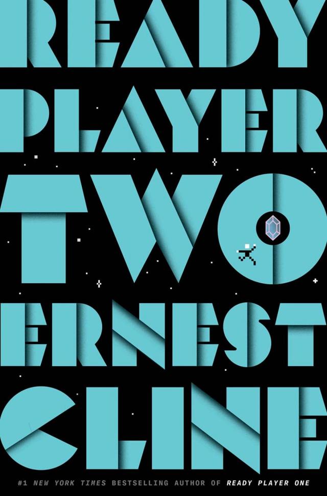 科幻鉅作《一級玩家》原著小說續集將在 11 月發行！出版社宣布開放預購