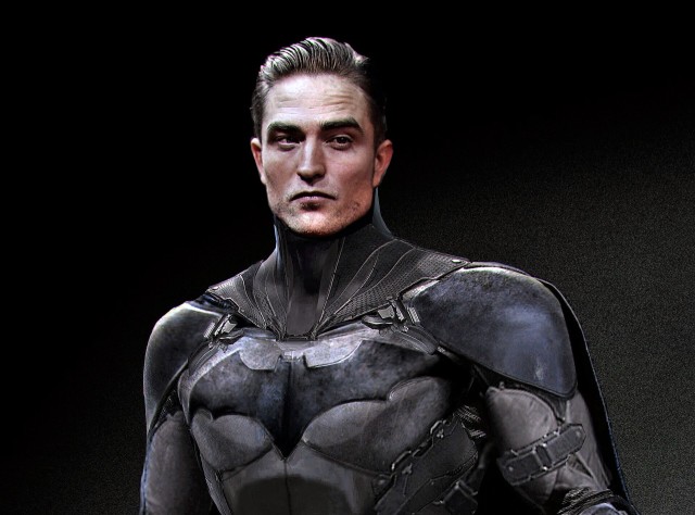 新版《蝙蝠俠》電影前景看好！華納兄弟宣佈加碼製作「高譚警局」外傳影集
