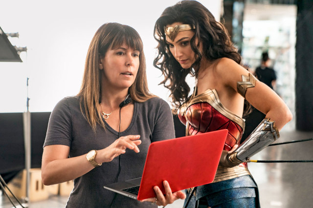 《神力女超人3》可能會是派蒂珍金斯導演最後一部系列電影！？