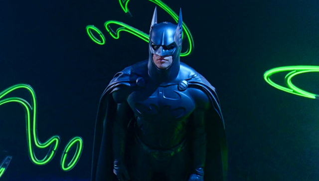 方基墨將會出席DC FanDome！這代表舒馬克版的《蝙蝠俠3》會有新消息公布？